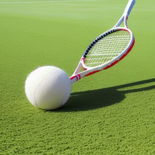 网球温网公开赛：费德勒的草地掌控力