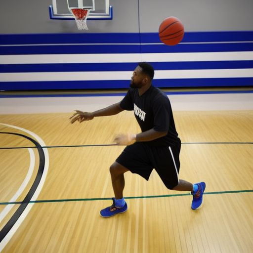 篮球防守训练方法：投入与侵略性