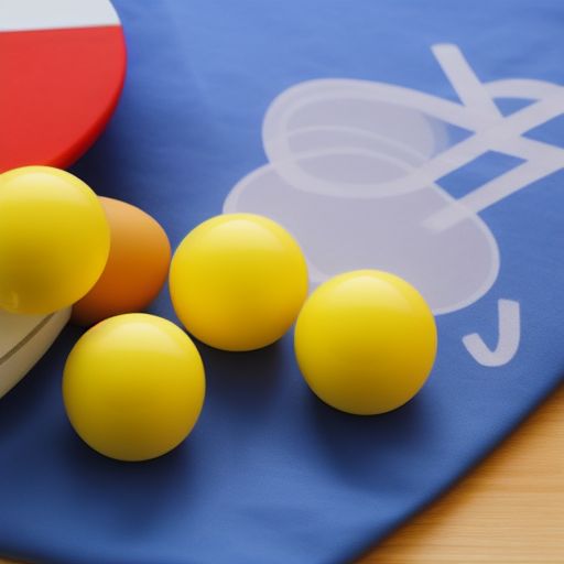乒乓球运动对脑部功能的改善